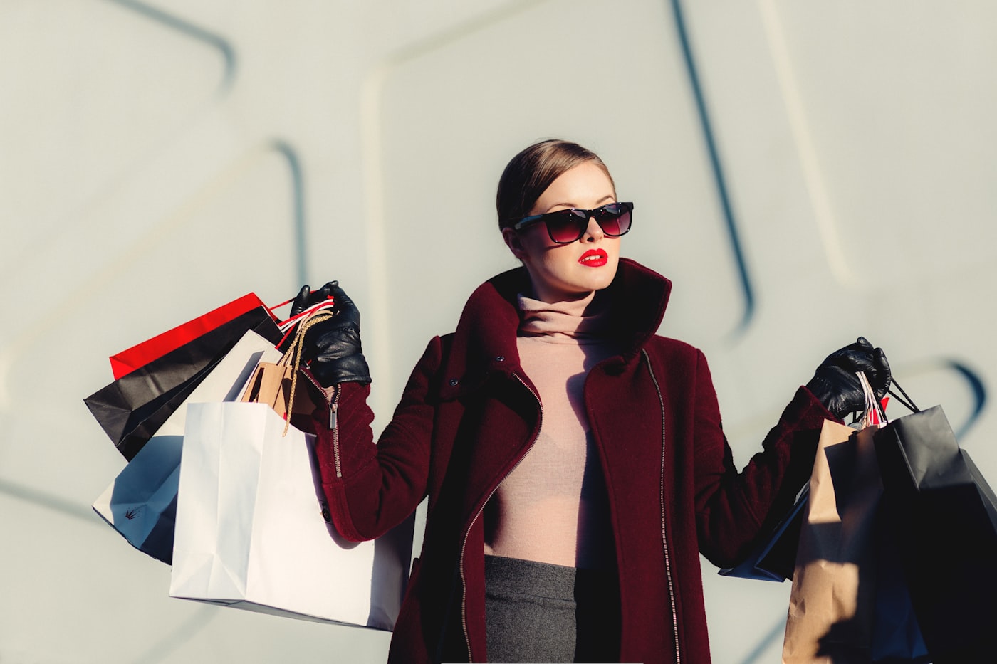 Bettys Couture: Social Media Management